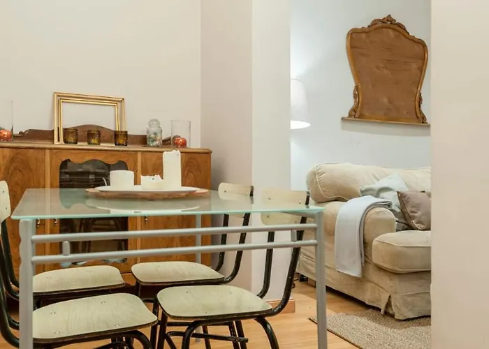 Charming Apartment Close To Royal Palace - Rolland
