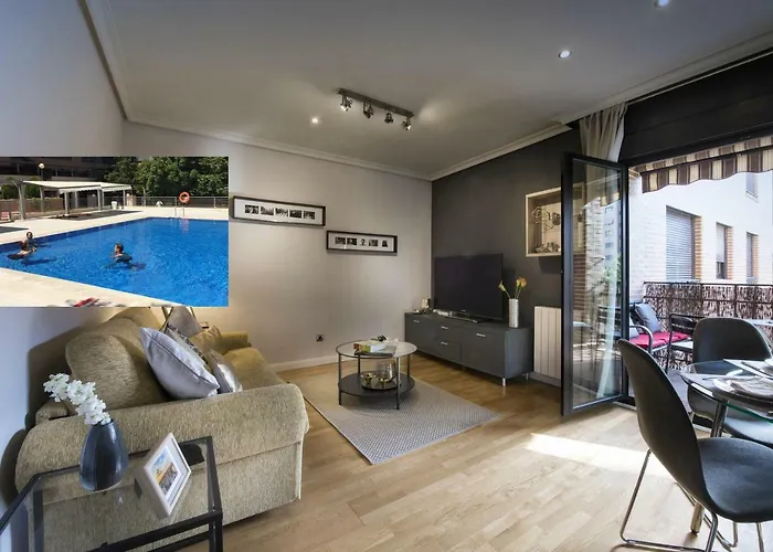 Premium Luxury City Center - Alojamiento De Temporada